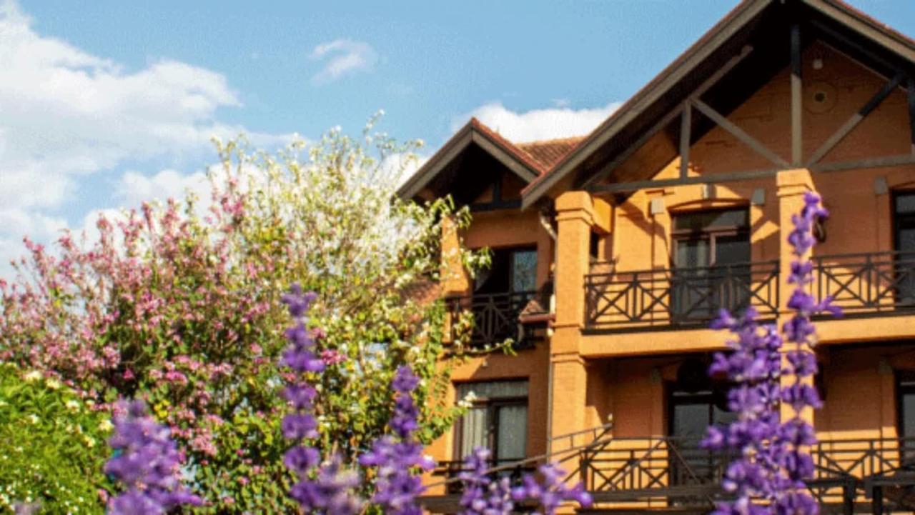 Radisson Hotel Tamboho Waterfront Antananarivo Eksteriør bilde