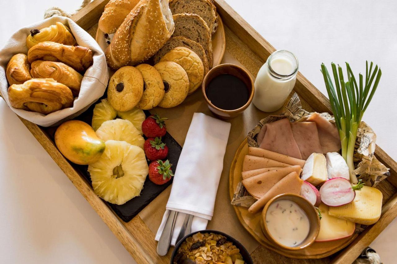 Radisson Hotel Tamboho Waterfront Antananarivo Eksteriør bilde