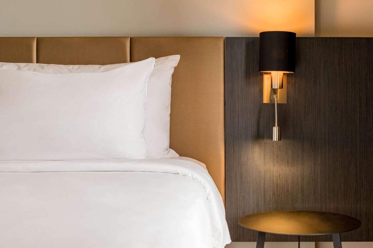 Radisson Hotel Tamboho Waterfront Antananarivo Eksteriør bilde