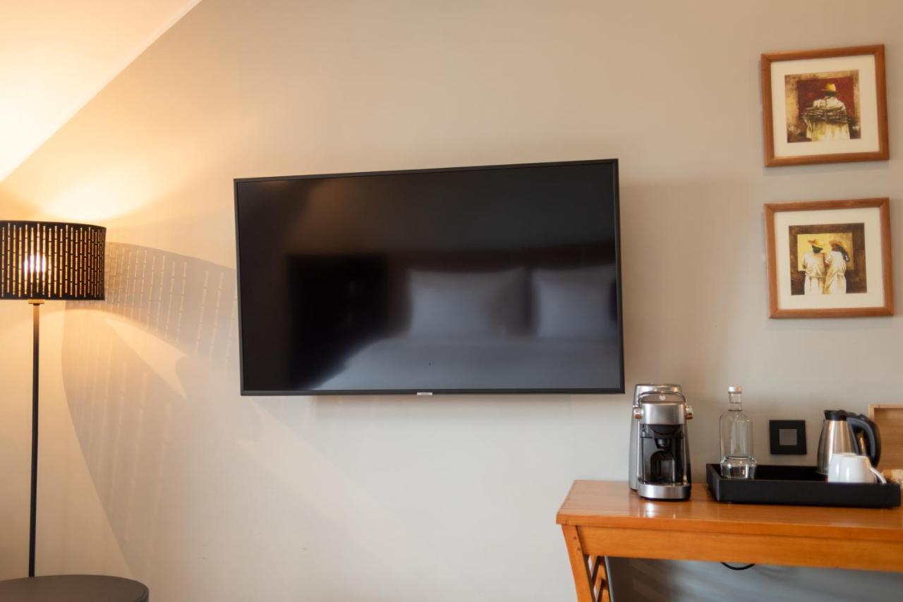 Radisson Hotel Tamboho Waterfront Antananarivo Eksteriør bilde