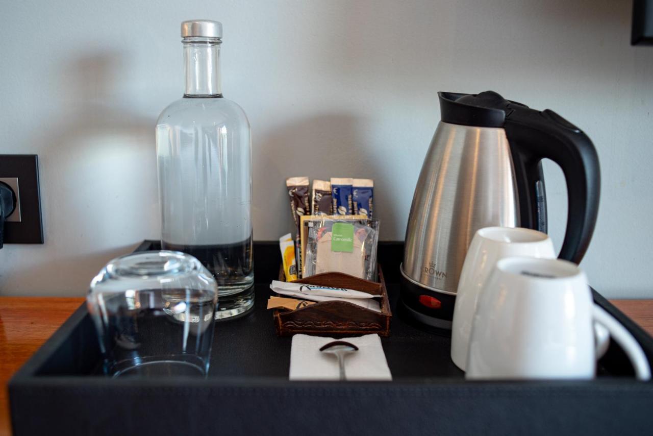 Radisson Hotel Tamboho Waterfront Antananarivo Eksteriør bilde